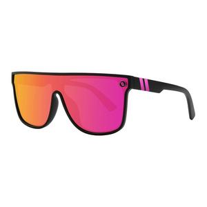 Blenders SciFi Midnight Emma Polarized Mirrored Sunglasses