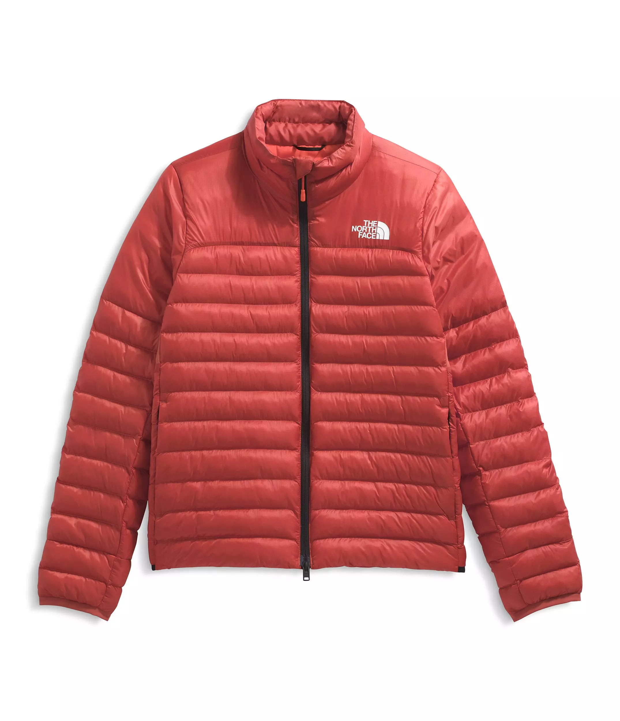 The North Face Women's Terra Peak Jacket -Orange - ORANGE