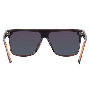 Blenders SciFi Night City Polarized Mirrored Sunglasses