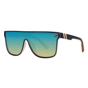 Blenders SciFi Night City Polarized Mirrored Sunglasses