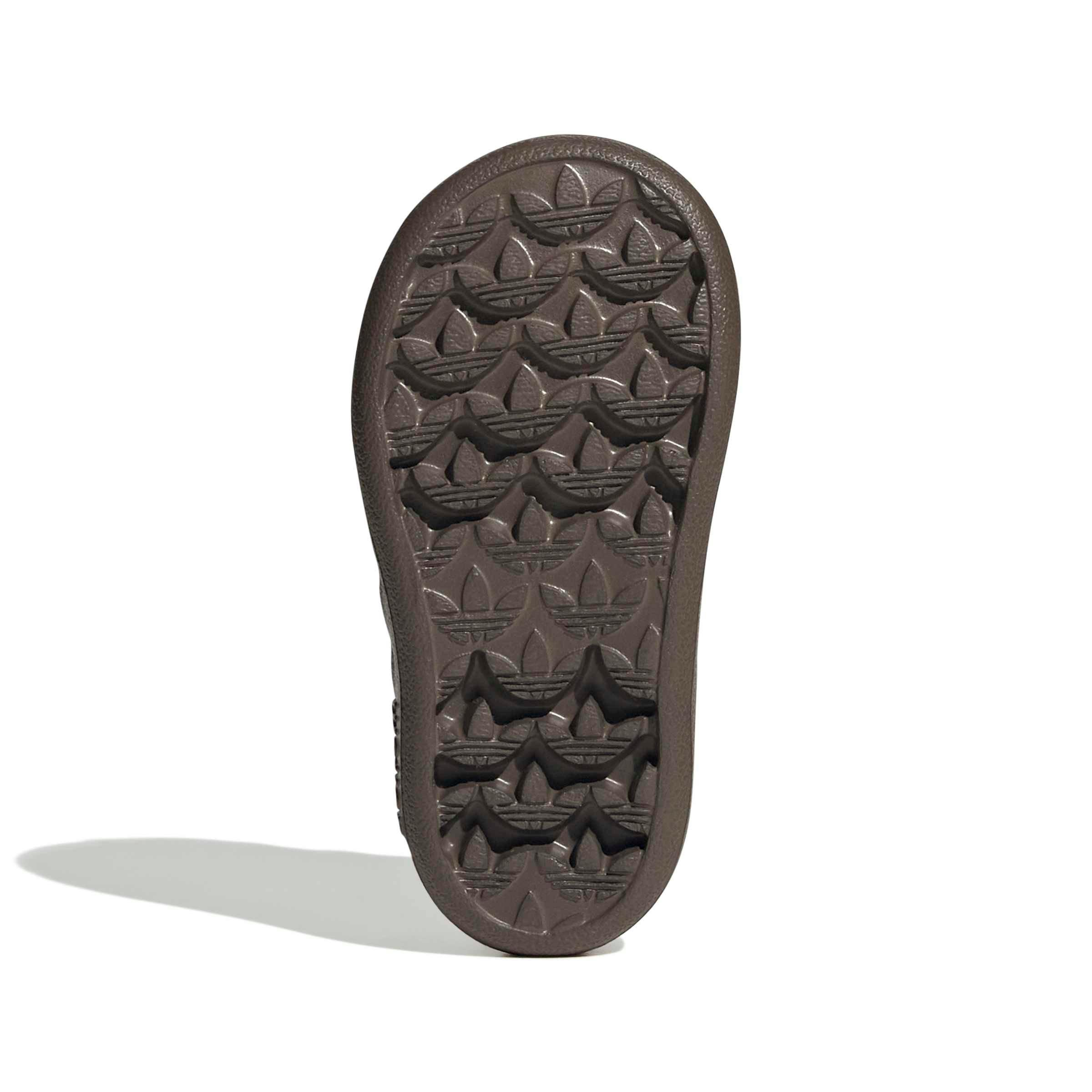 adidas Originals Adifom Samba 360 "Ftwr White/Collegiate Green/Clear Granite" Infant Boys' Shoe - WHITE/GREEN/GRANITE Thumbnail View 6