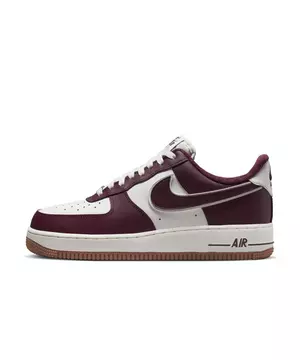 Nike Air Force 1 '07 LV8 in Brown - Size 12
