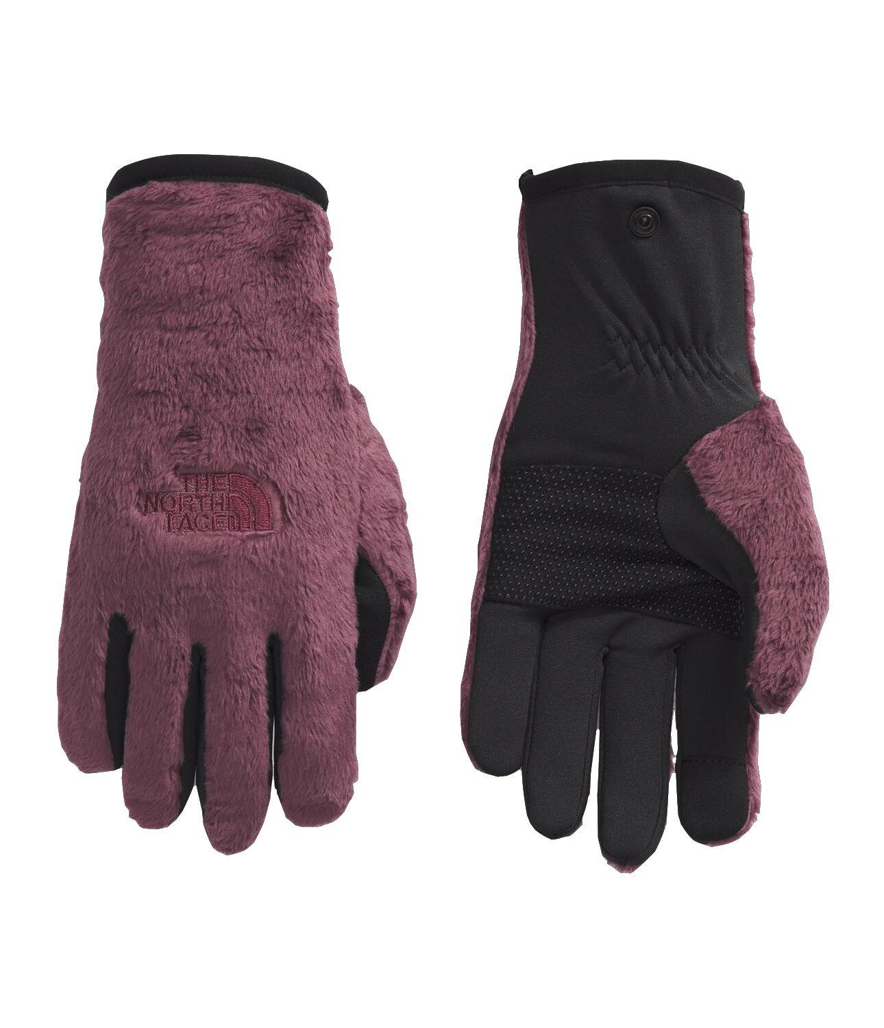 小物 Northface purple mittens The North Face Purple Gloves & Mittens for Women for sale | eBay