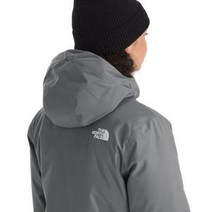 The North Face Women's Arctic Parka -Smoked Pearl