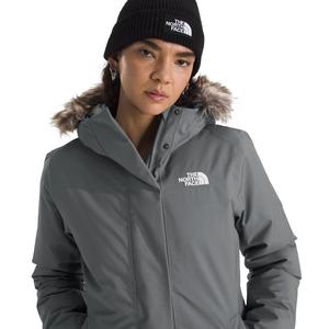 The North Face Women's Arctic Parka -Smoked Pearl