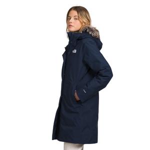The North Face Women's Arctic Parka -Navy