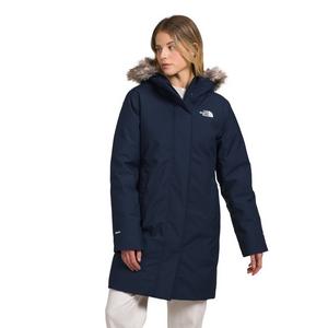 The North Face Women's Arctic Parka -Navy
