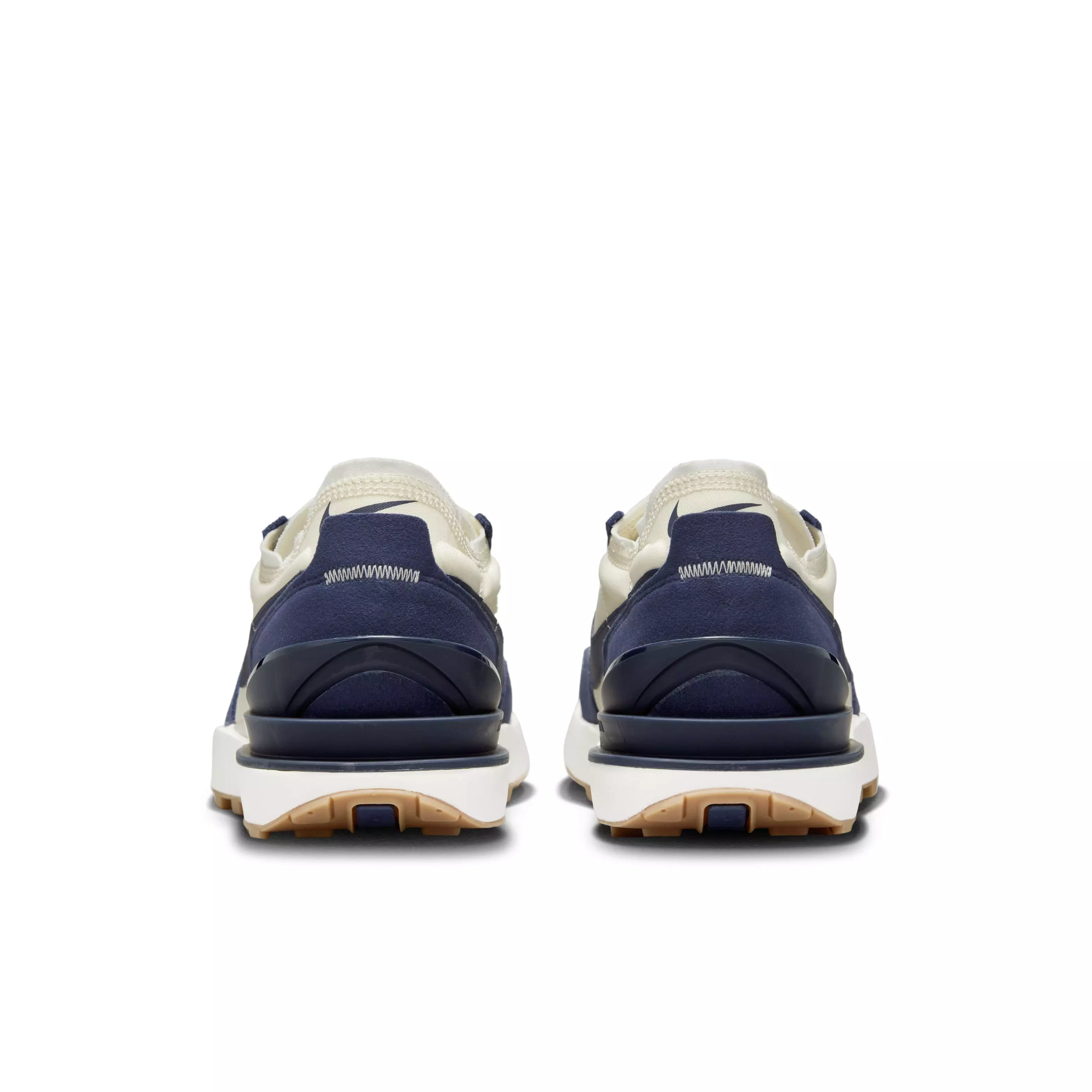 Nike Waffle One SE "Coconut Milk/Midnight Navy/Sail" Men's Shoe - MILK/NAVY/SAIL