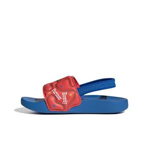 adidas Pixar Toy Story Adilette Estrap "Bright Royal/Bold Gold/Semi Lucid Red" Preschool Boys' Slide