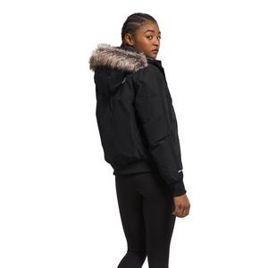 The North Face Women's Artic Bomber -Black