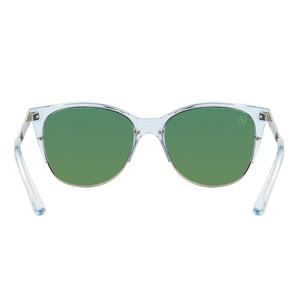 Blenders Starlet Sky Mistress Polarized Mirrored Sunglasses