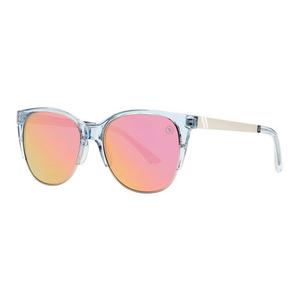 Blenders Starlet Sky Mistress Polarized Mirrored Sunglasses