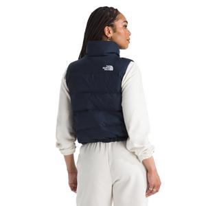 The North Face Women’s Hydrenalite Down A-Line Vest -Navy