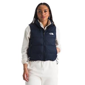 The North Face Women’s Hydrenalite Down A-Line Vest -Navy