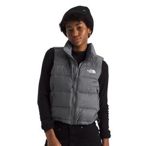 The North Face Women’s Hydrenalite Down A-Line Vest -Smoked Pearl