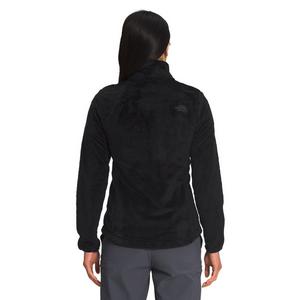 The North Face Women's Osito Jacket -Black