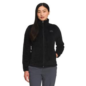 The North Face Women's Osito Jacket -Black