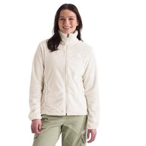 The North Face Women's Osito Jacket -White