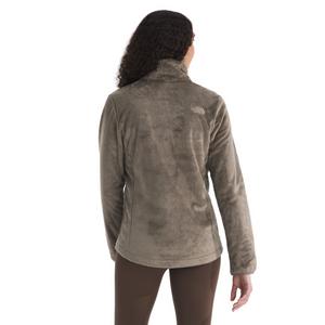 The North Face Women's Osito Jacket -Brown