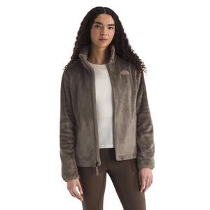 The North Face Women's Osito Jacket -Brown