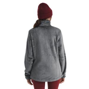 The North Face Women's Osito Jacket -Smoked Pearl