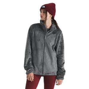 The North Face Women's Osito Jacket -Smoked Pearl
