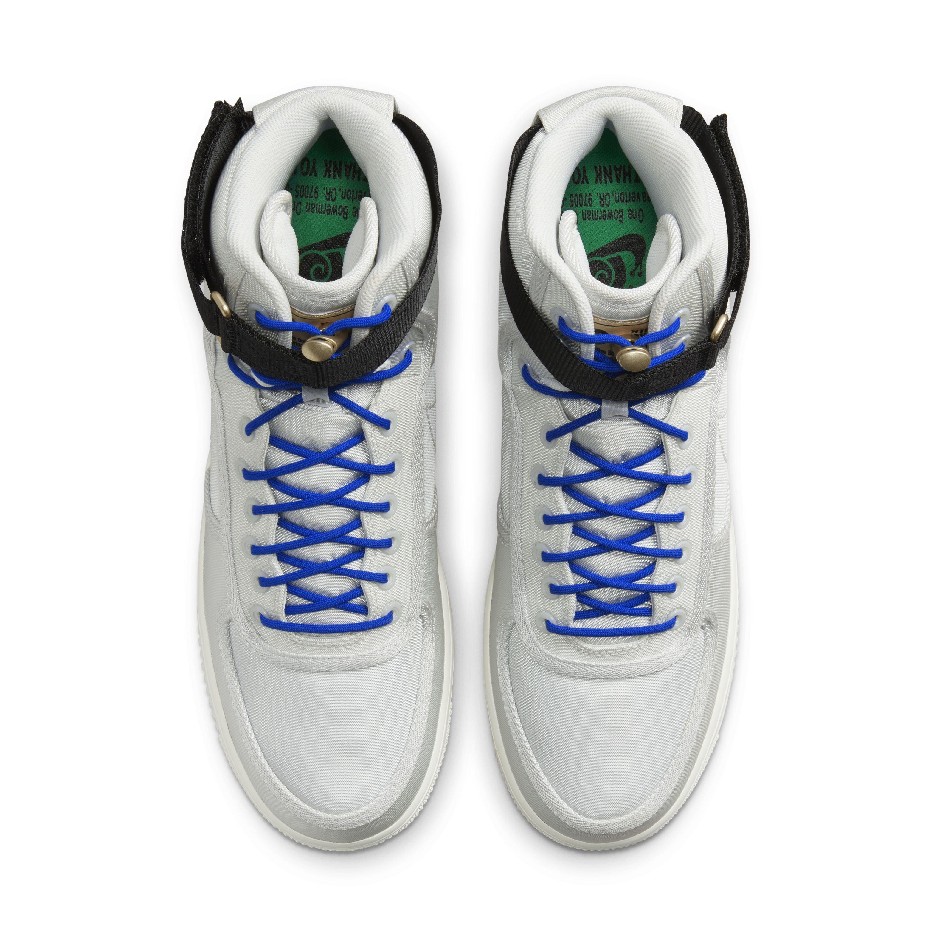 Nike Kids Air Force 1 LV8 Shoes Photon Dust 6.5