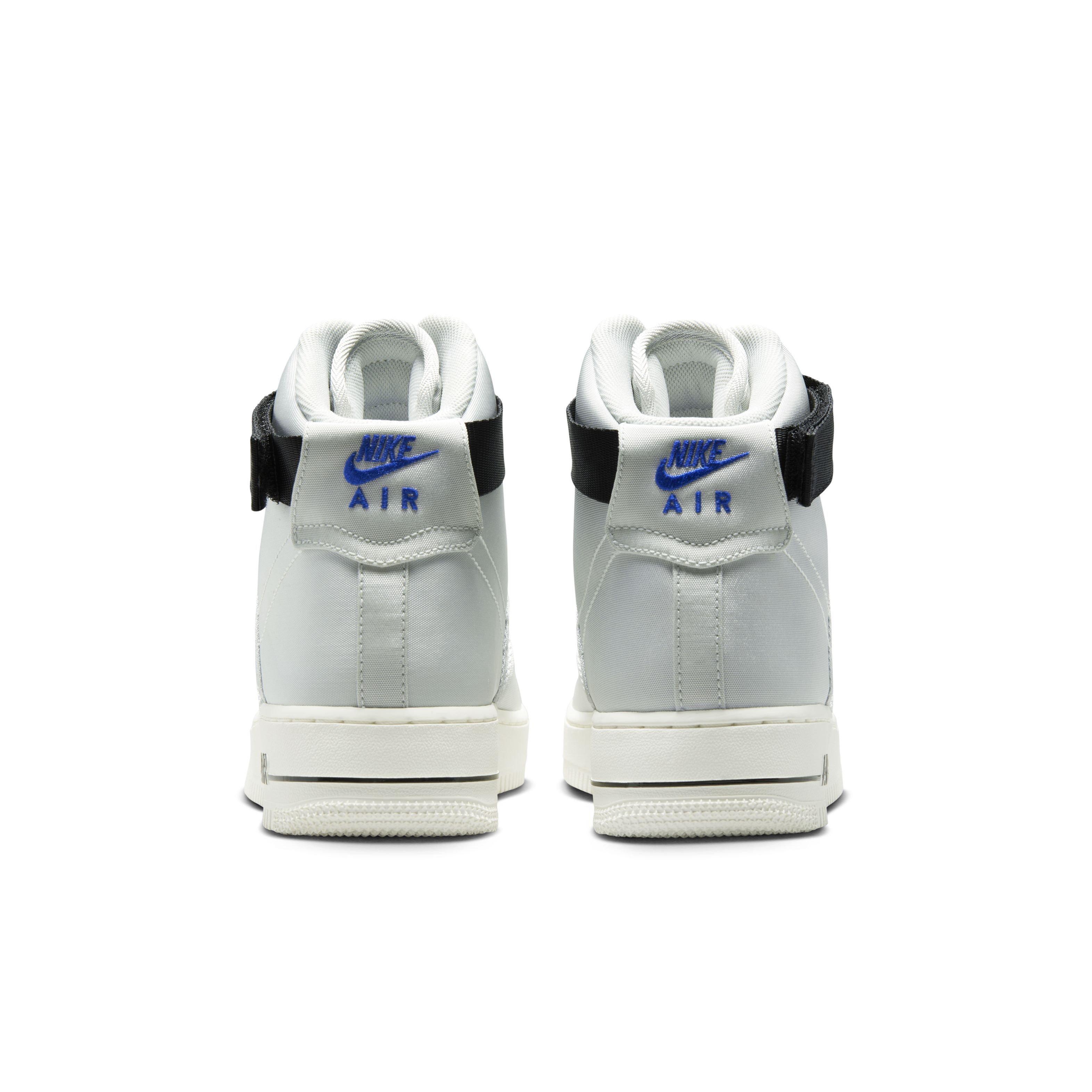 Nike Kids Air Force 1 LV8 Shoes Photon Dust 6.5