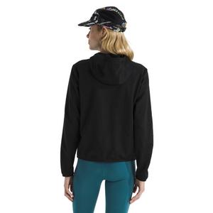 The North Face Women's Performance Fleece Full-Zip Jacket -Black