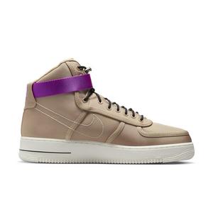 Purple Nike AF1 For Tomboys  Nike sf air force 1, Purple nikes, Nike