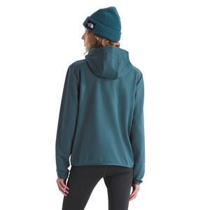 The North Face Women's Performance Fleece Full-Zip Jacket -COLOR