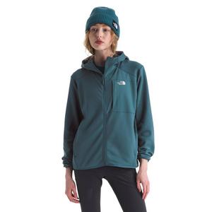 The North Face Women's Performance Fleece Full-Zip Jacket -COLOR