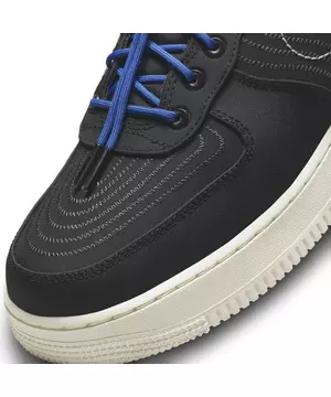 Nike Air Force 1 '07 LV8 Black/Sail/Black/Anthracite Men's Shoe