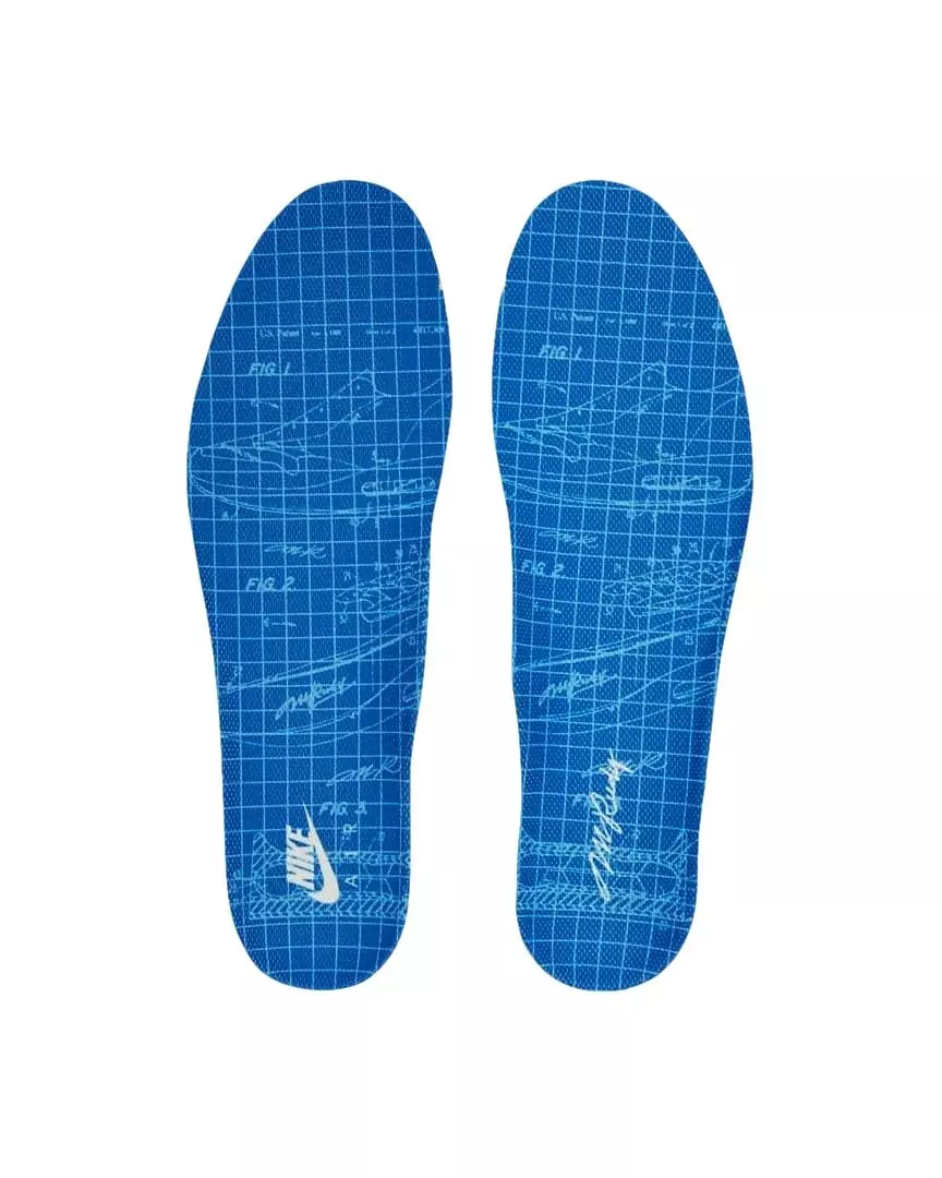 Nike Air Max TW SE "Summit White/Sesame/Light Photo Blue/Safety Orange" Men's Shoe - WHITE/SESAME/LT BLUE/ORANGE