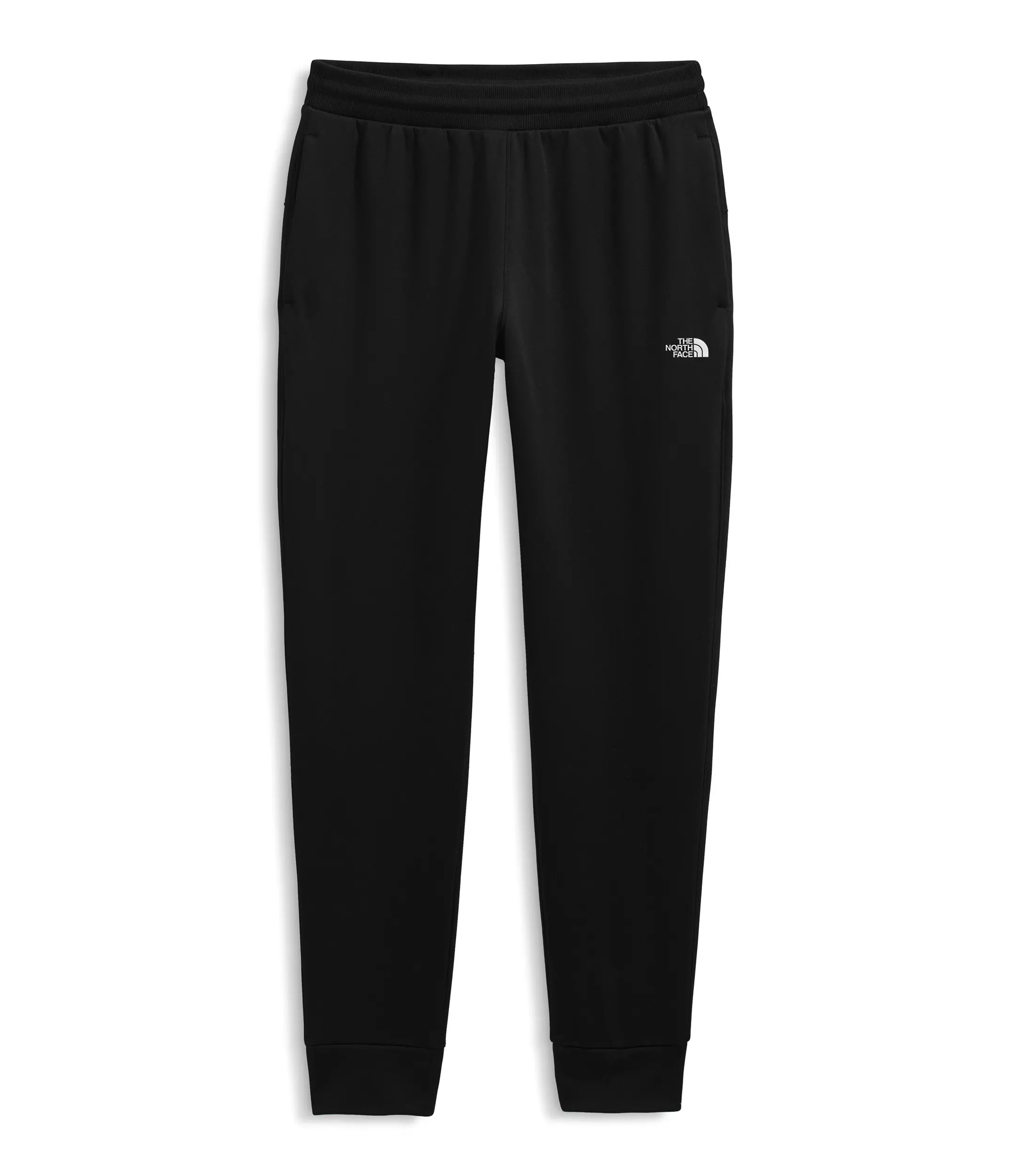 The North Face Women's Performance Fleece SW Pants - Black - BLACK