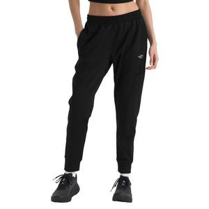 The North Face Women's Performance Fleece SW Pants -Black