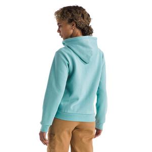 The North Face Women's Evolution Simple Dome Full-Zip Jacket -Blue