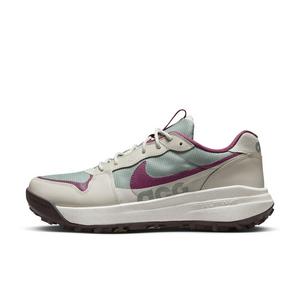 Nike ACG Lowcate "Mica Green/Rosewood/Light Bone/Phantom" Men's Shoe