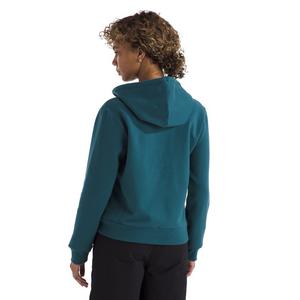 The North Face Women's Evolution Simple Dome Full-Zip Jacket -Teal