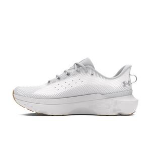 Under Armour Infinite Pro "Halo Grey/Distant Grey/Mod Grey" Men's Running Shoe