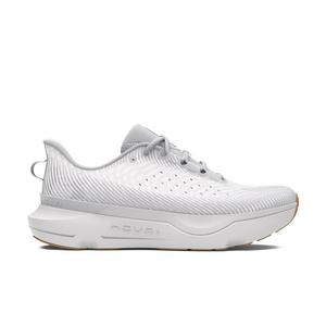 Under Armour Infinite Pro "Halo Grey/Distant Grey/Mod Grey" Men's Running Shoe