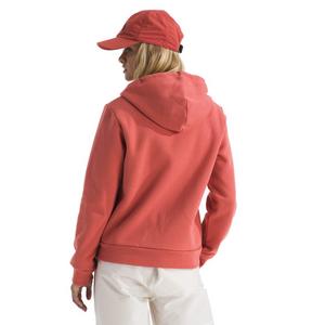 The North Face Women's Evolution Simple Dome Full-Zip Jacket -Orange