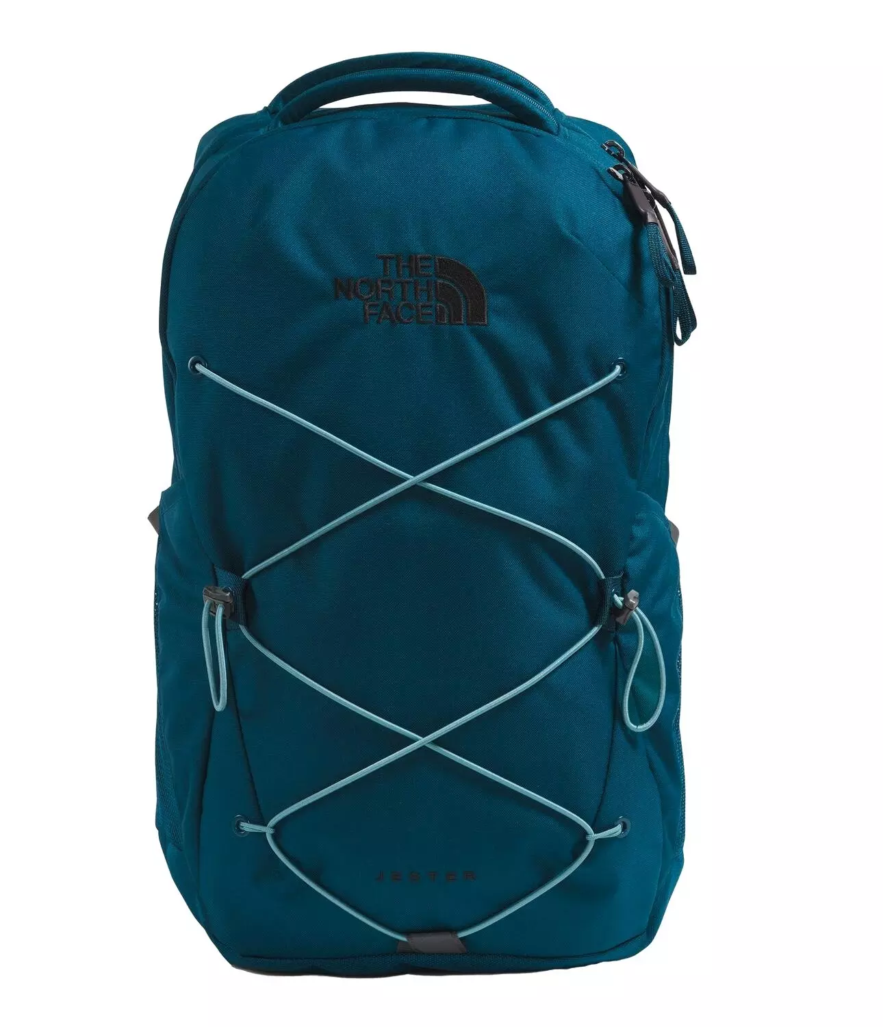 The North Face Jester Backpack - Blue - BLUE