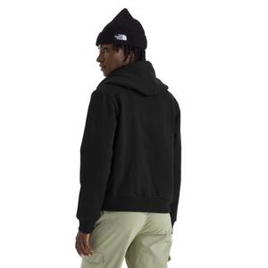 The North Face Women's Evolution Simple Dome Full-Zip Jacket -Black