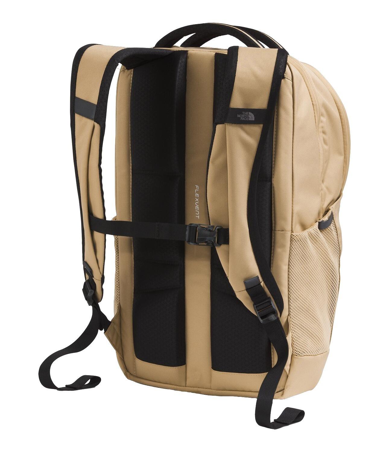 The North Face Jester Backpack - Khaki - KHAKI Thumbnail View 2