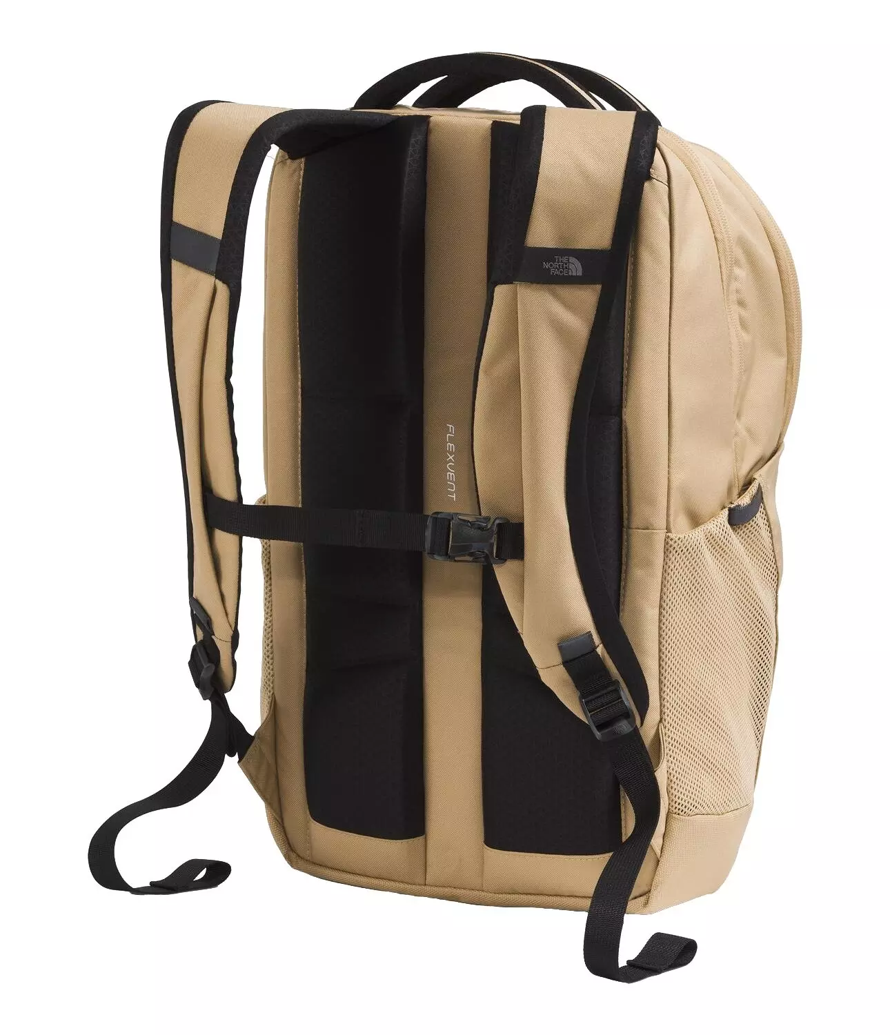 The North Face Jester Backpack - Khaki - KHAKI