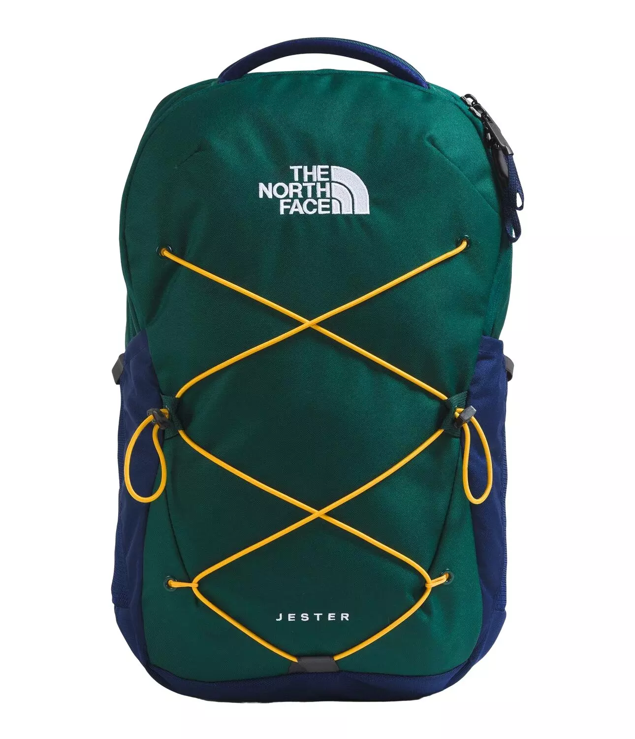 The North Face Jester Backpack - Green - GREEN