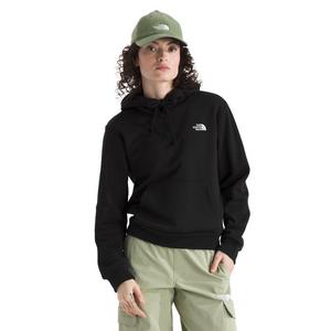 The North Face Women’s Evolution Simple Dome Hoodie -Black