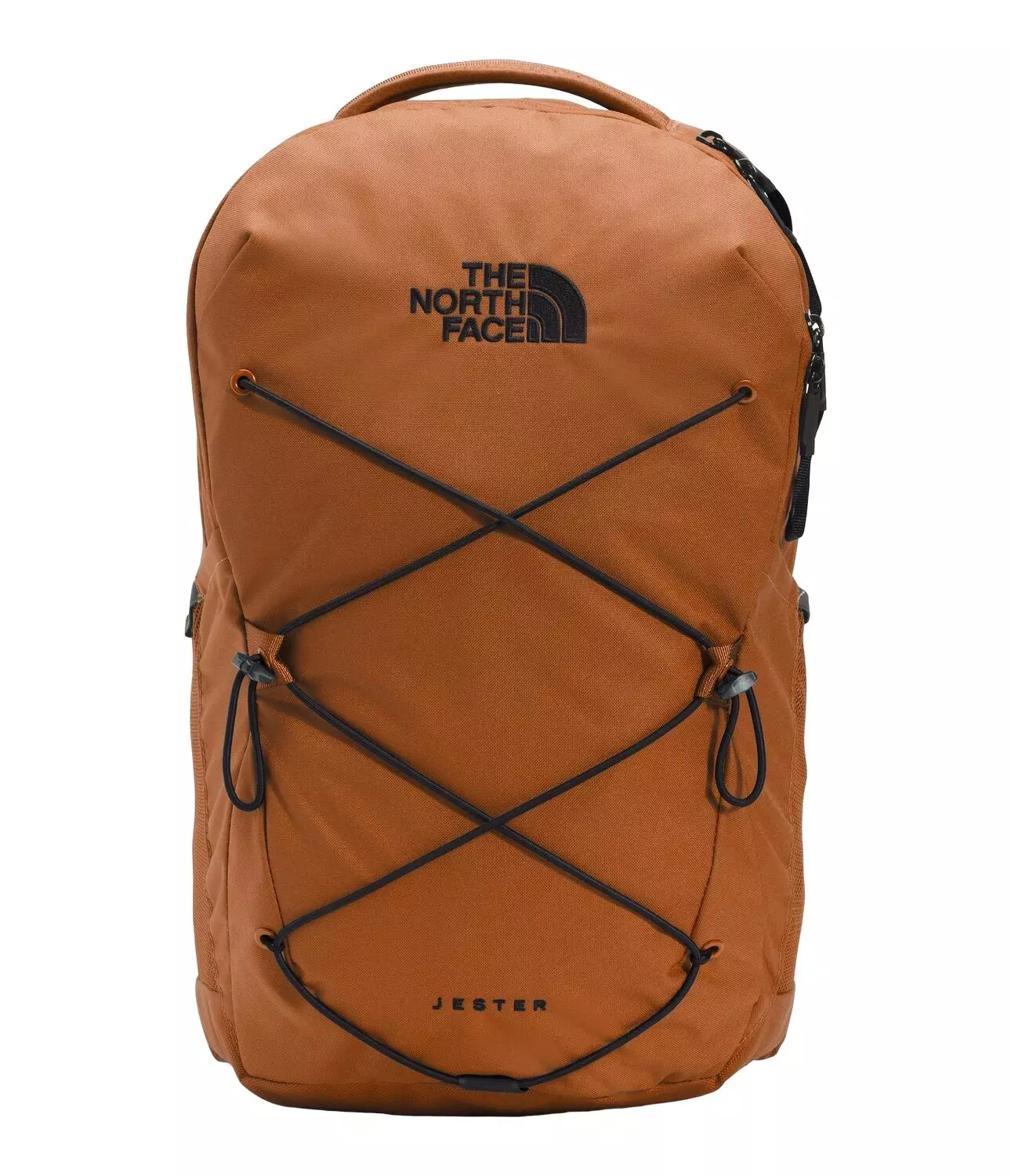 The North Face Jester Backpack - Brown - BROWN