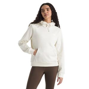 The North Face Women’s Evolution Simple Dome Hoodie -White